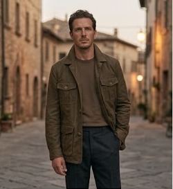 Outerwear