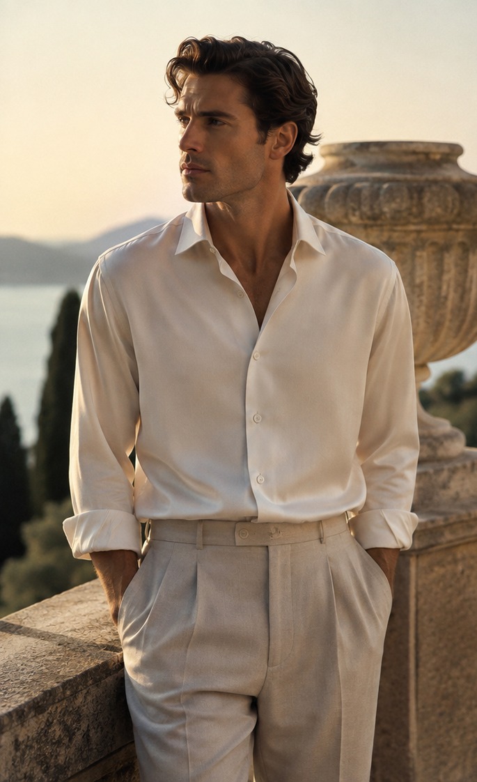 Men's Shirts