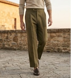 Trousers